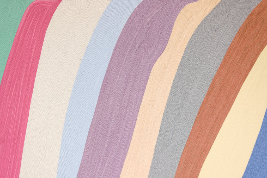 Mixed Media by Paola Rodriguez Arias titled "Untitled 2" - 4.