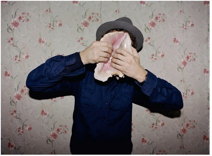 Photography by Michael Northrup titled "Pete's Chicago" - 2.