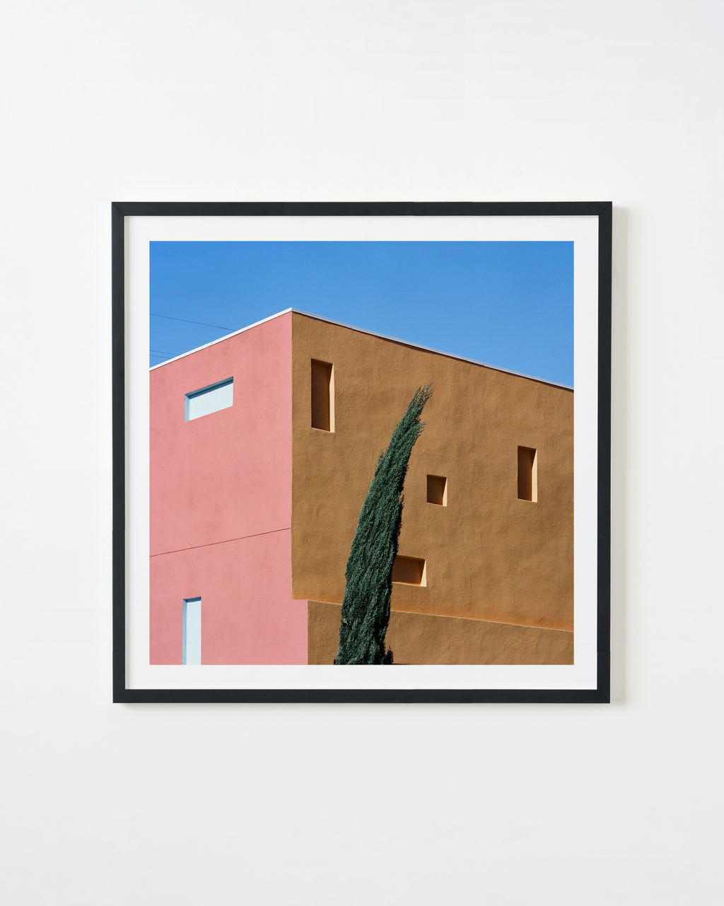 Photography by Sinziana Velicescu titled "Glendale, CA" - 3.