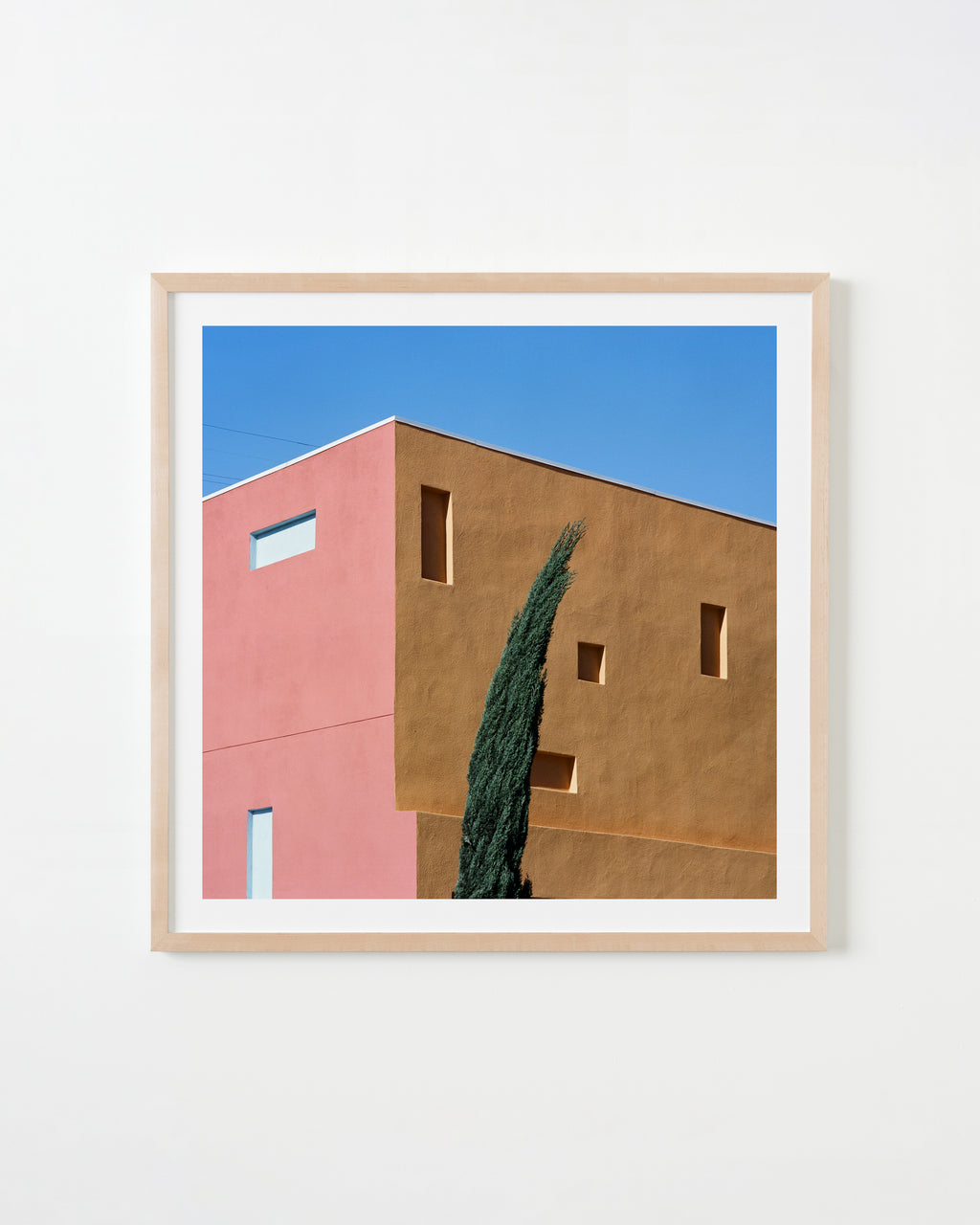 Photography by Sinziana Velicescu titled "Glendale, CA" - 4.
