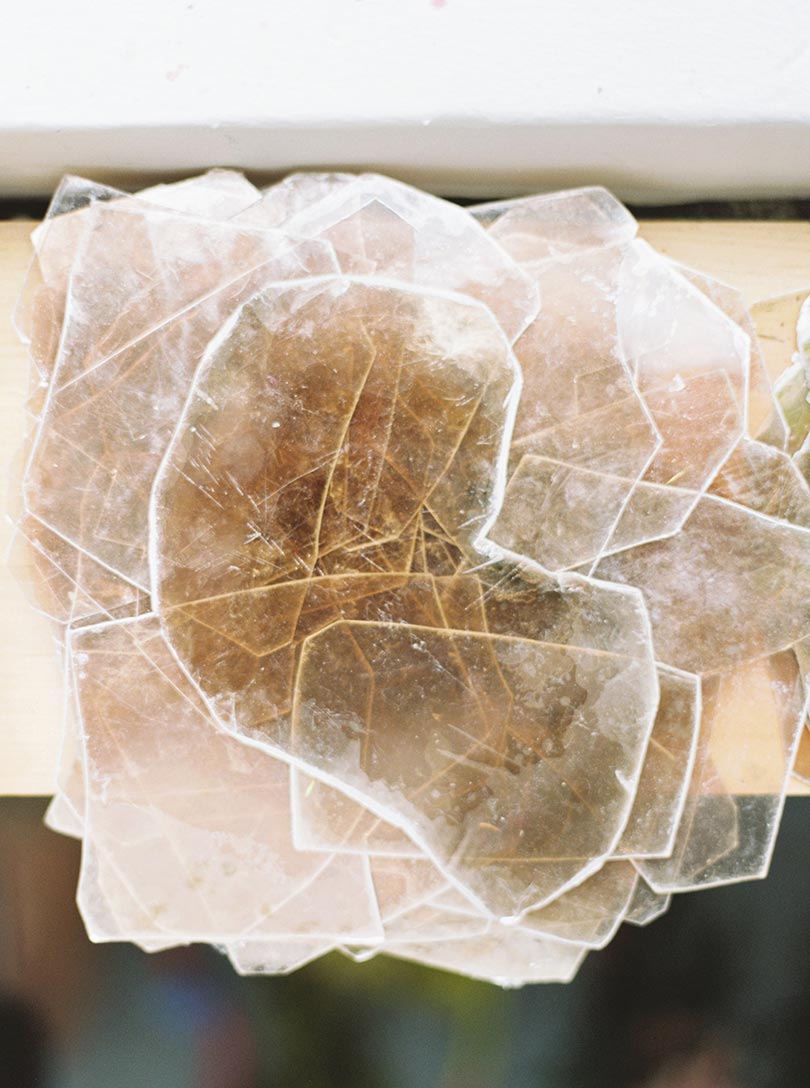 Custom Commission by Christina Watka titled "Site-Specific Series: Dichotomous Air" - 9.