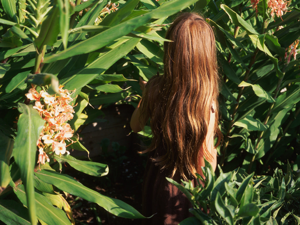 Photography by Jessica Haye & Clark Hsiao titled "Vedder Ranch" - 2.