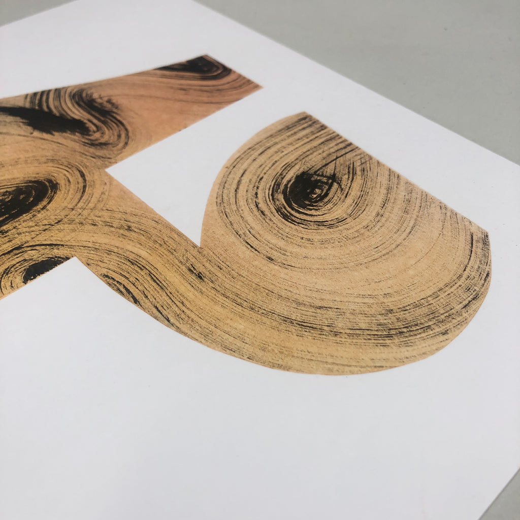 Drawing by William Luz titled "Bicep Surfeit" - 3.