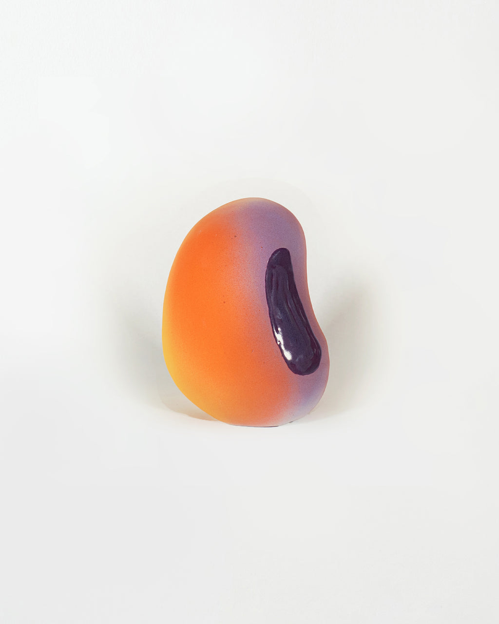 Sculpture by Angel Oloshove titled "Sensual Repertoire" - 1.