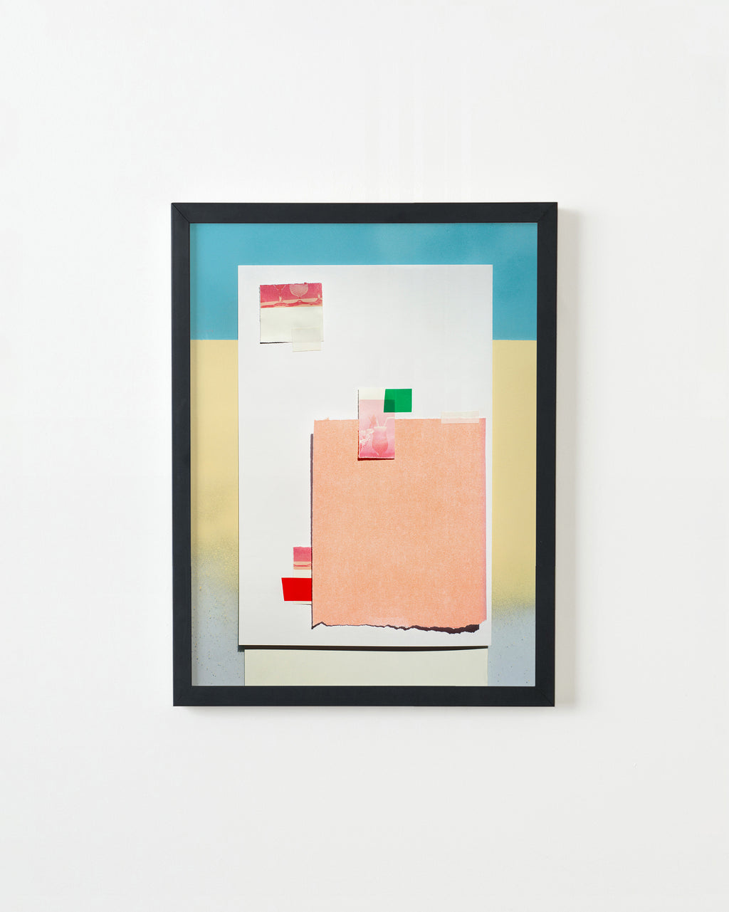 Photography by Carmen Vela titled "Seasons change#01" - 3.