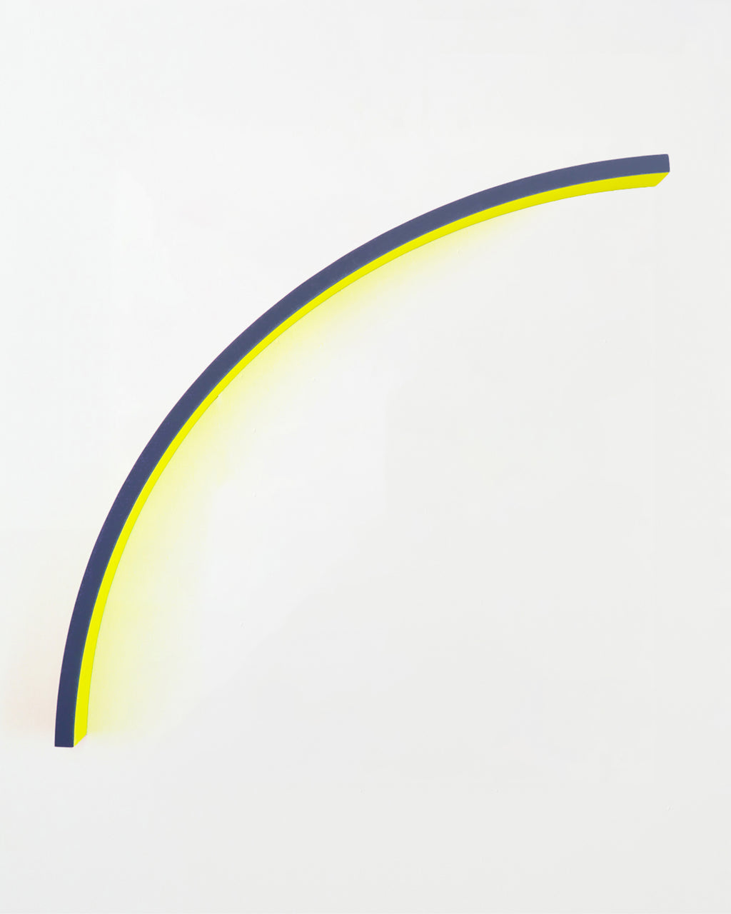 Sculpture by Adam Frezza & Terri Chiao (CHIAOZZA) titled "Arc-Spout" - 1.