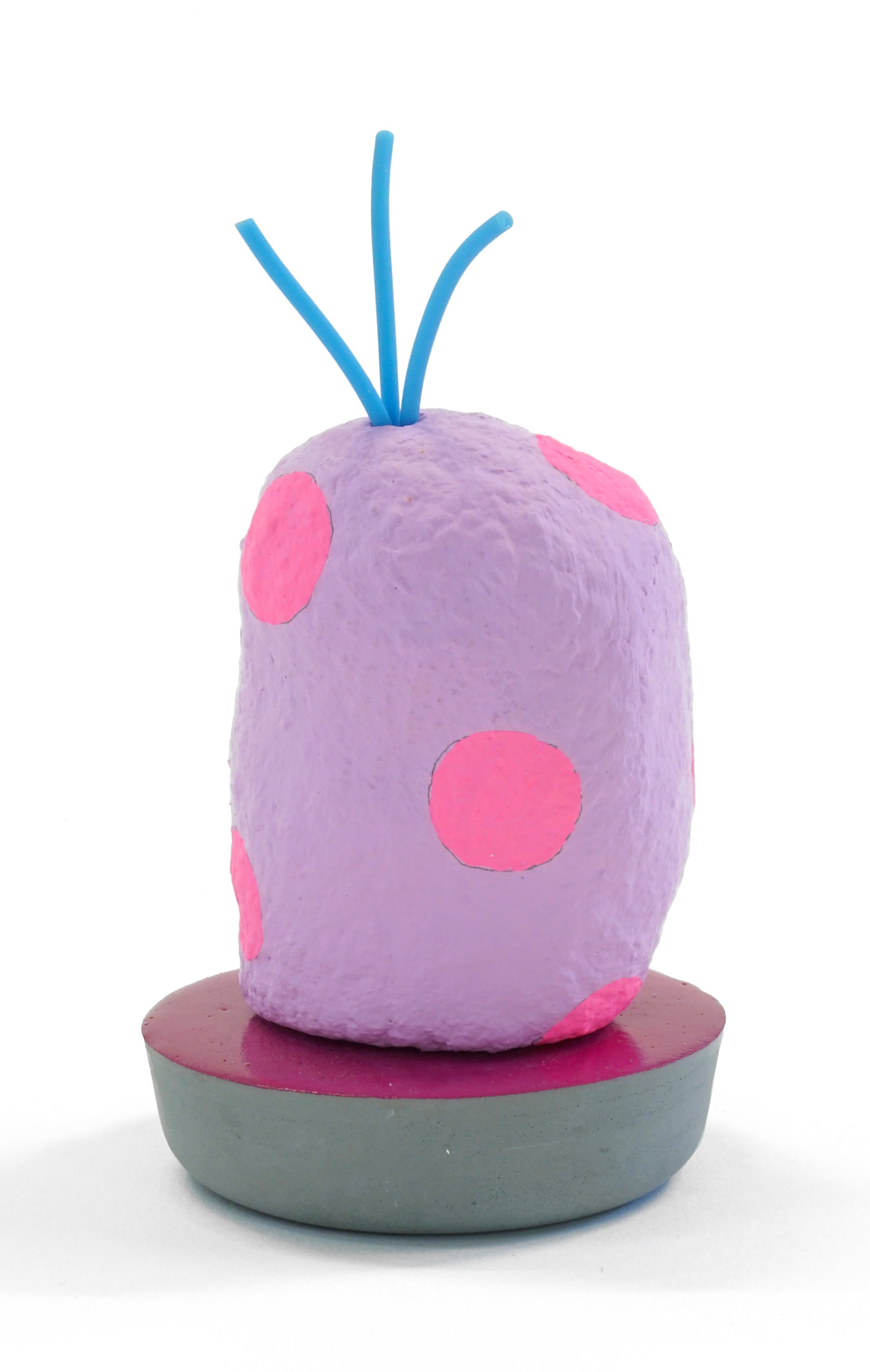 Pink Moon Moss Sprout Adam Frezza & Terri Chiao (CHIAOZZA) Buy