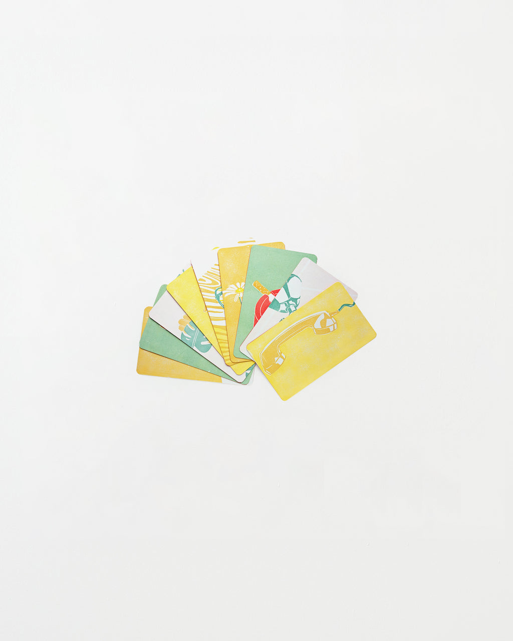 Print by Langdon Graves titled "Home Circle (Month's Mind)" - 1.